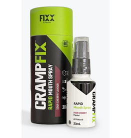 Crampfix Mouth Spray