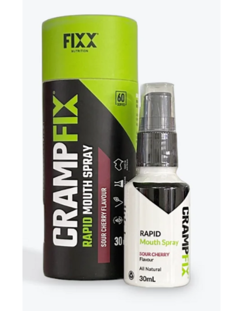 Crampfix Mouth Spray