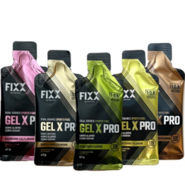 Fixx Gel X Pro