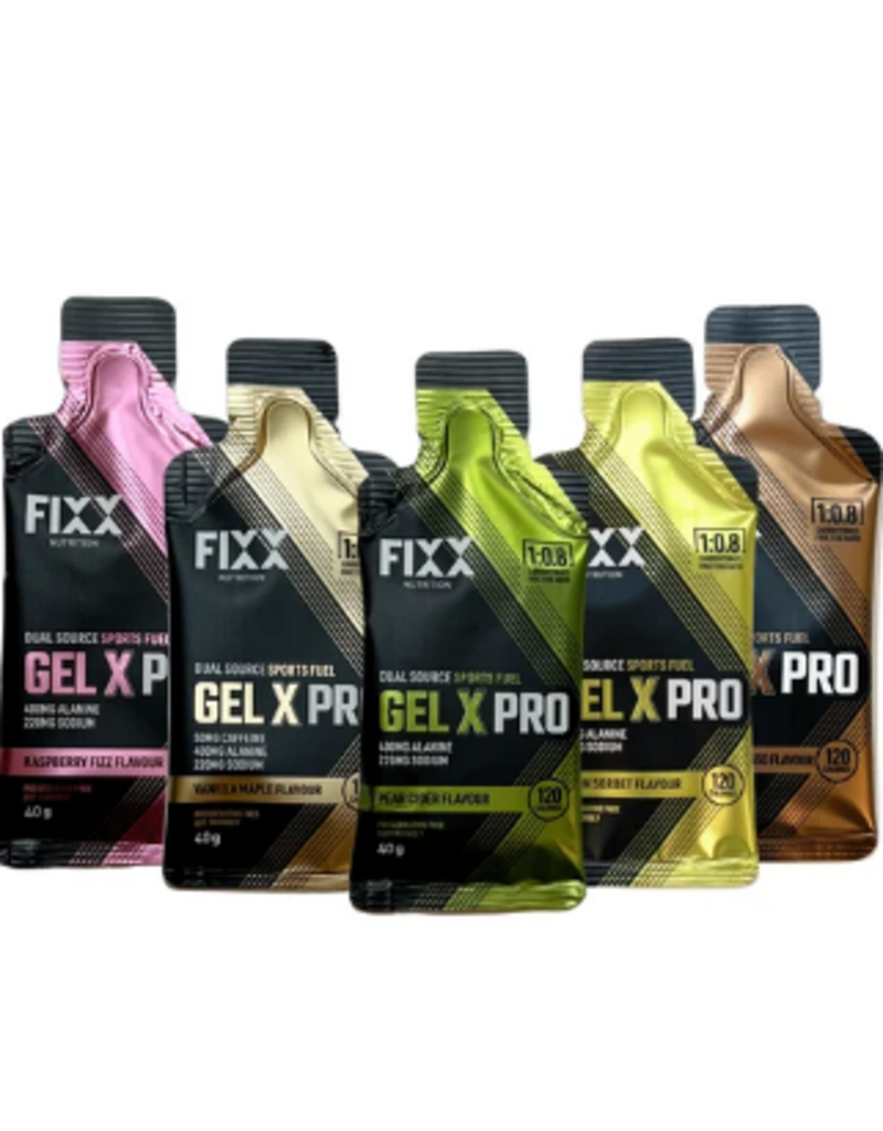 Fixx Gel X Pro