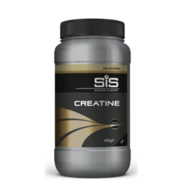 SIS Creatine Monohydrate 400G