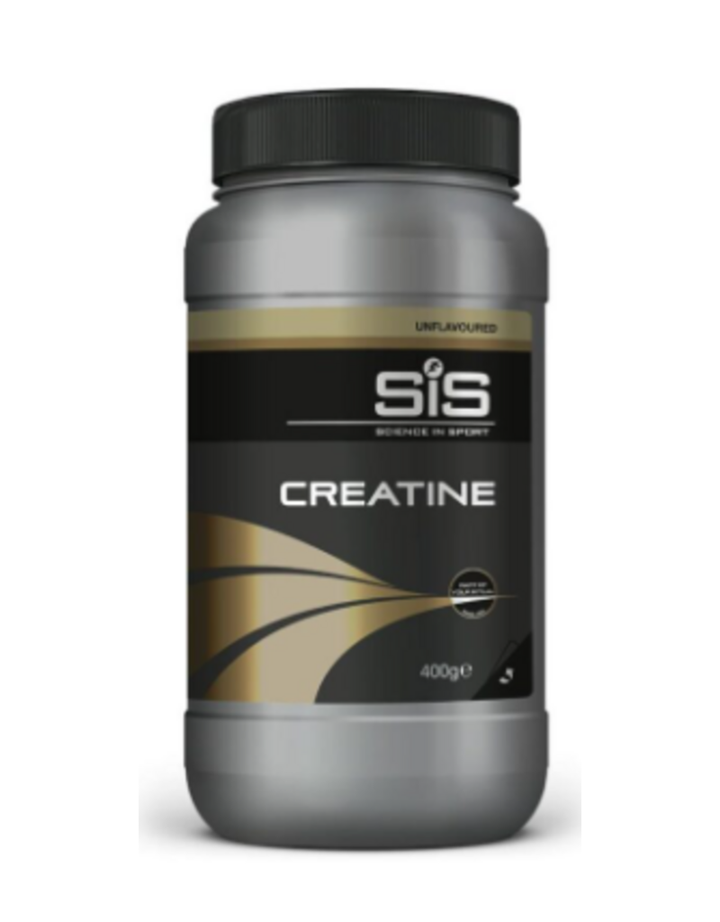 SIS Creatine Monohydrate 400G
