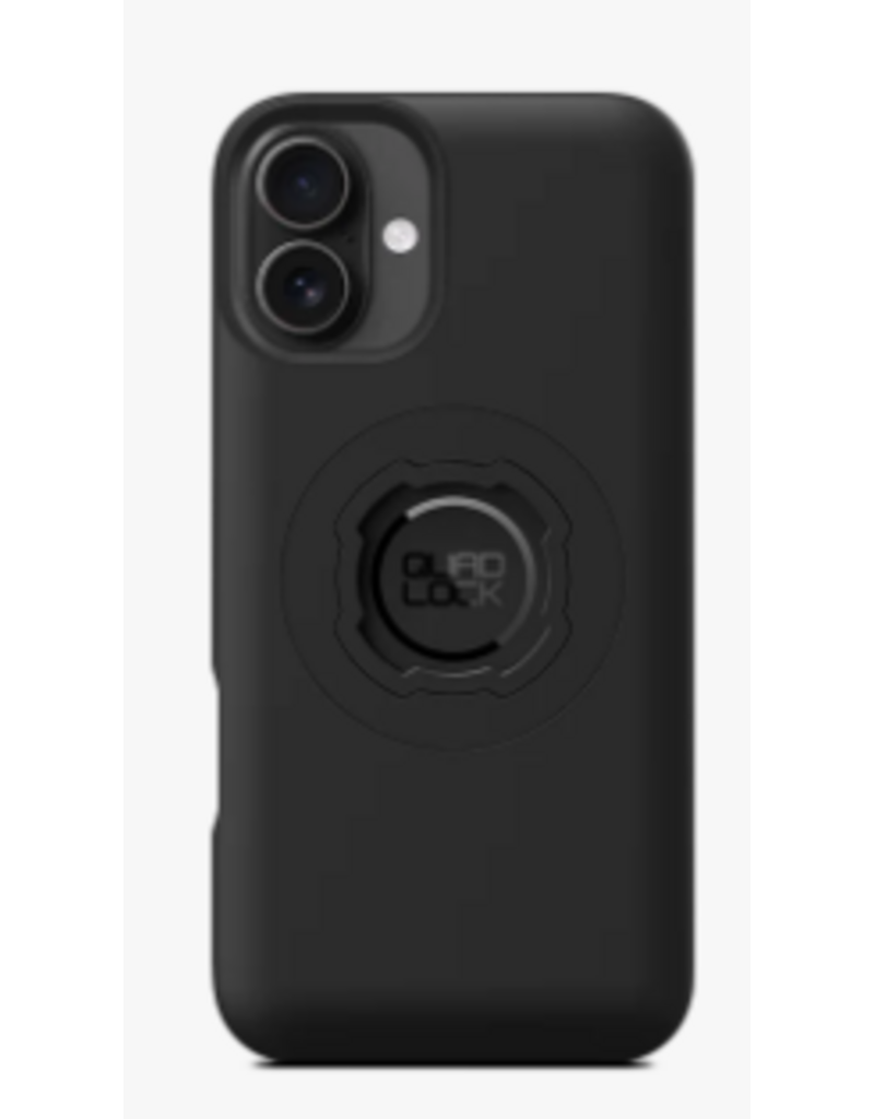 Quad Lock QUADLOCK MAG CASE IPHONE 16 PLUS 6.7