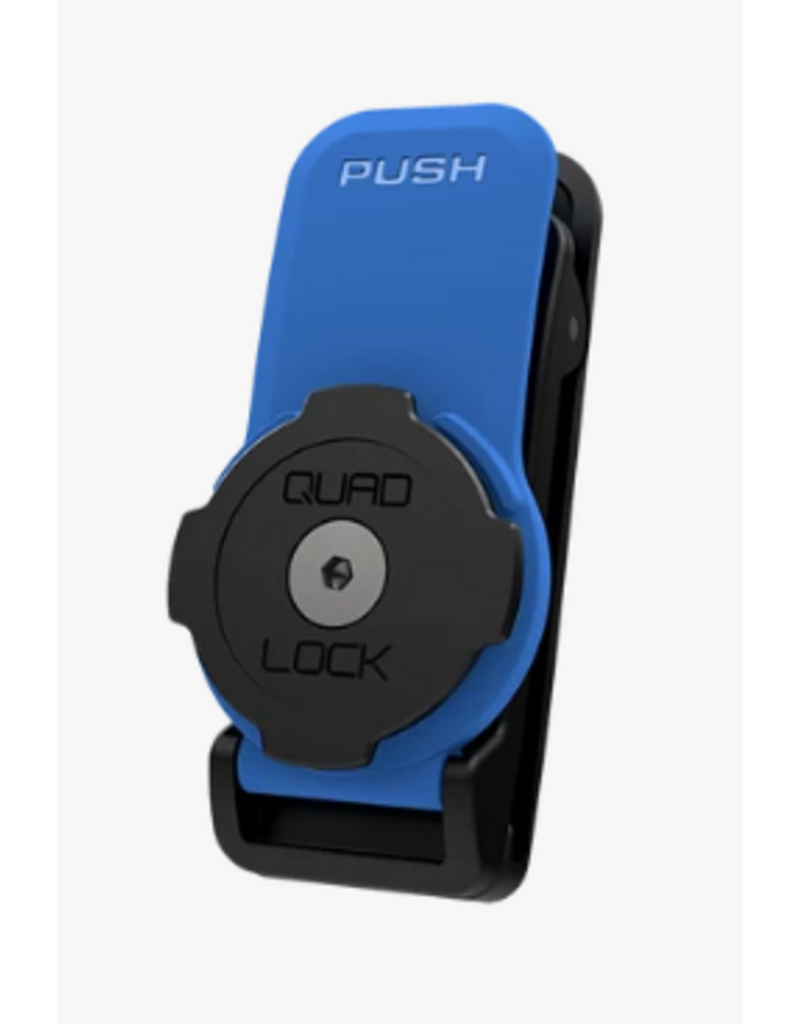 Quad Lock Quad lock Utility/ Belt Clip