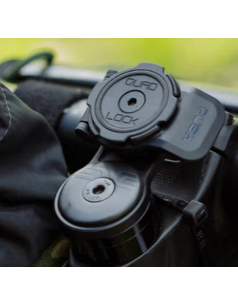 Quad Lock Quad Lock Stem Cap Mount