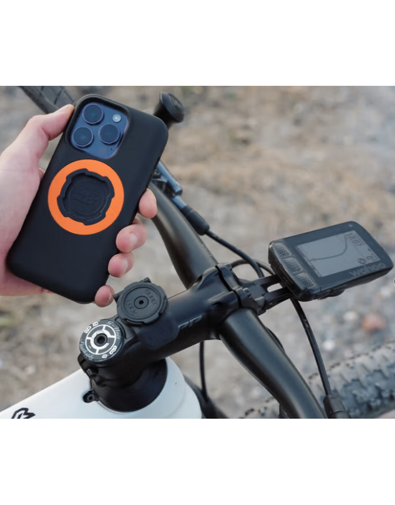 Quad Lock Quad Lock Stem Cap Mount