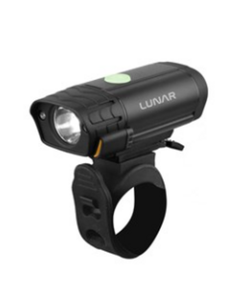 Lunar Astro 400