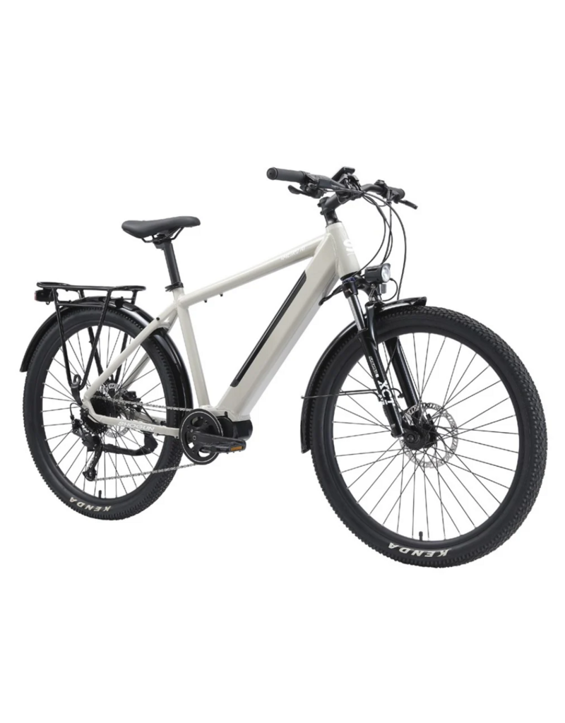 Shogun eMetro AT