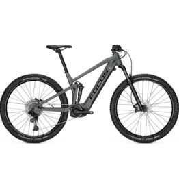Focus Focus Thron2 6.7  Nine EQP