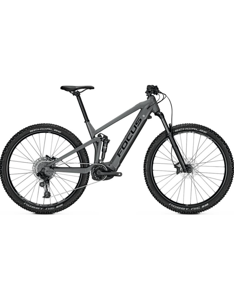 Focus Focus Thron2 6.7  Nine EQP
