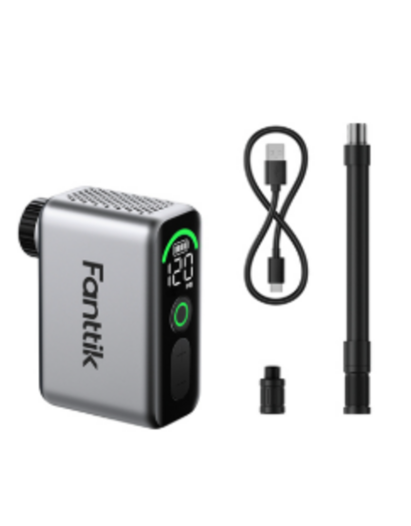 FANTTIK Fanttik X10 Ace Tiny Electric Pump