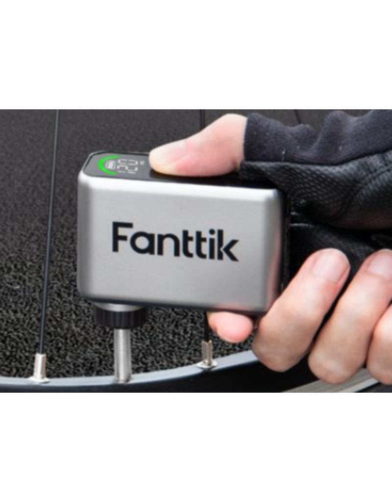 FANTTIK Fanttik X10 Ace Tiny Electric Pump