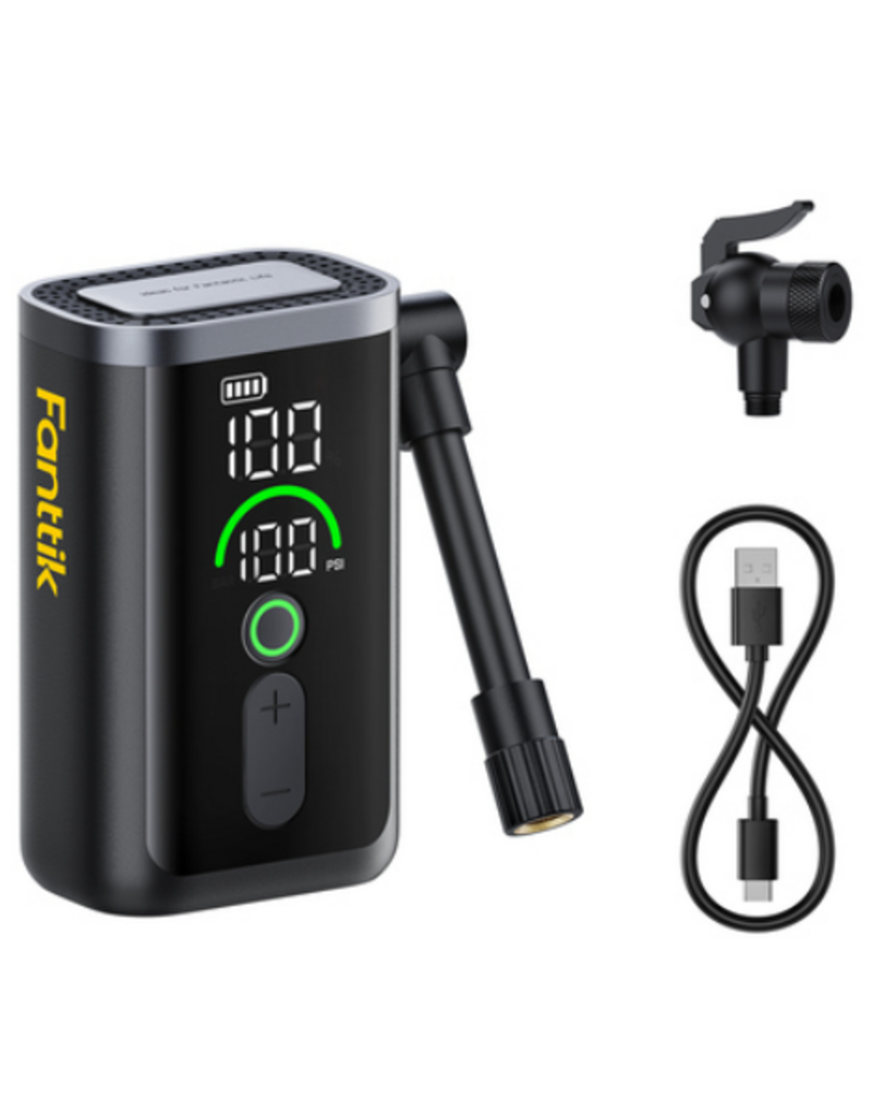 FANTTIK Fanttik X11 Ace Electric Pump