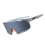 Santic Santic Sunglasses QY HDR Photochromatic Grey/Mirror