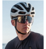 Santic Santic Sunglasses QY HDR Photochromatic Grey/Mirror