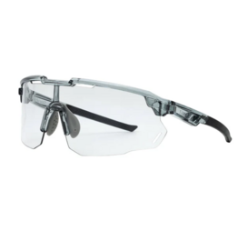 Santic Santic Sunglasses Photochromatic Grey/Smoke