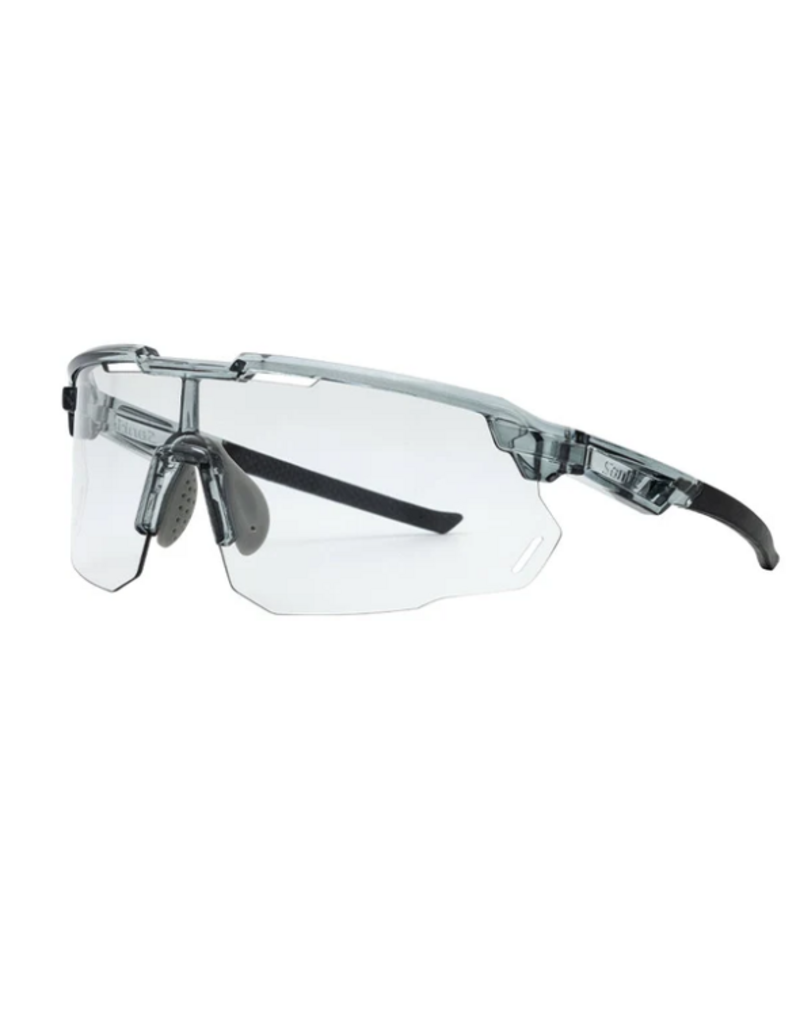 Santic Santic Sunglasses Photochromatic Grey/Smoke