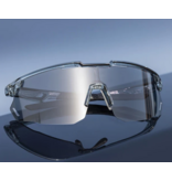 Santic Santic Sunglasses Photochromatic Grey/Smoke
