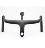 Creative Carbon Creative Handlebar Integrated Aero 80/360