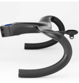 Creative Carbon Creative Handlebar Integrated Aero 80/360