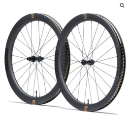 Reserve Reserve 48-53 Wheelset with DT350 CL XDR hubs