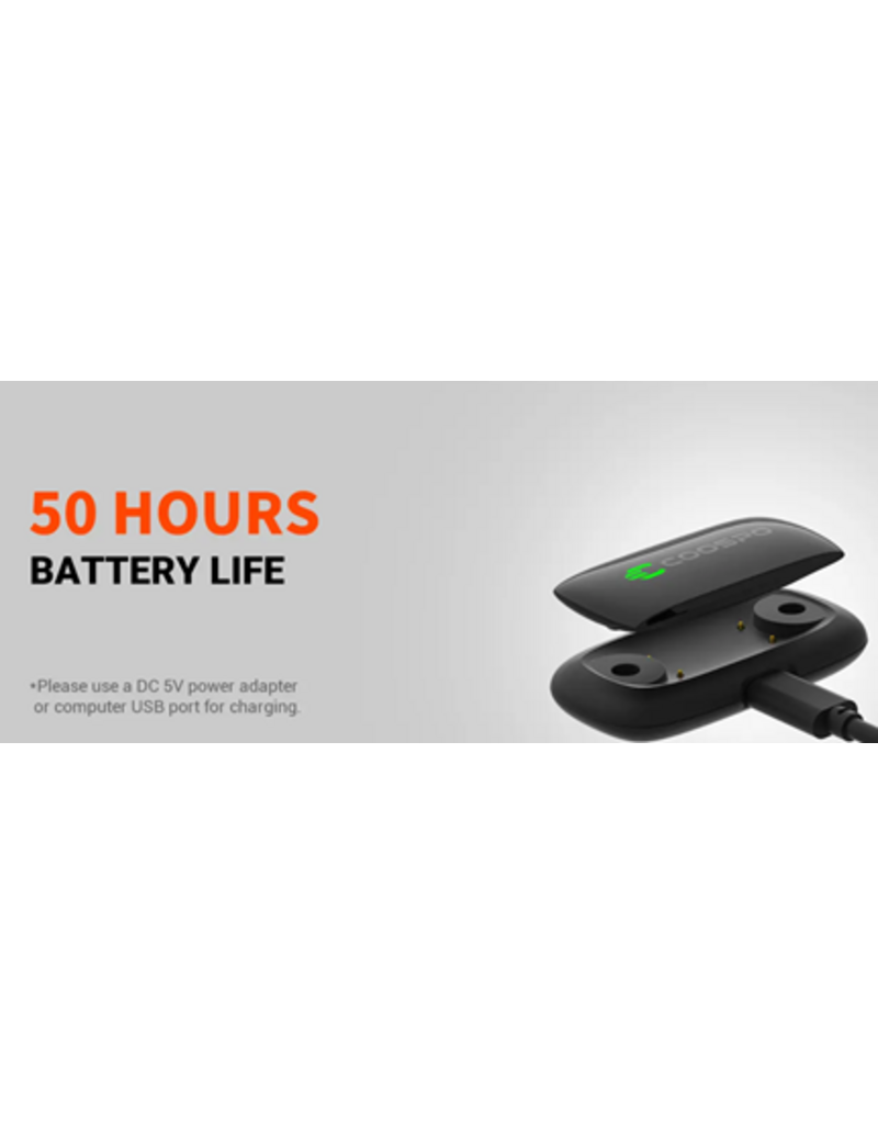 Coospo COOSPO Heart Rate Monitor