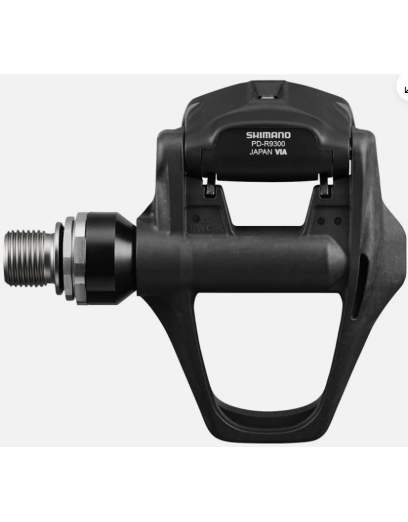 Shimano Shimano DURA-ACE R9300 SPD-SLR Pedals