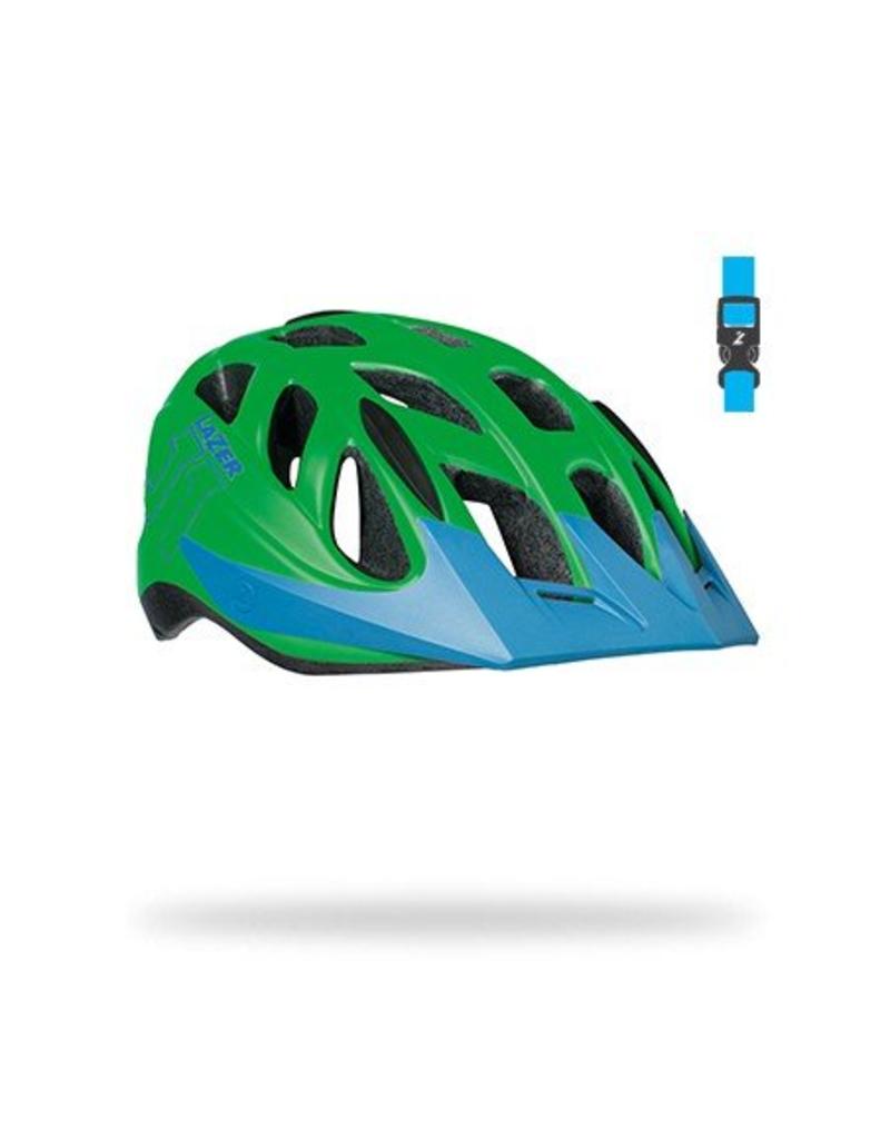 Lazer Helmets Lazer J1 Junior Helmet Lazer J1 Junior Helmet 52cm-56cm