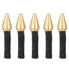 DynaPlug  5 Replacement  Soft Point Tips MTB