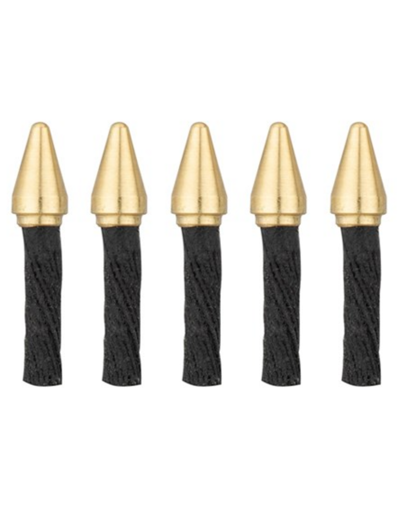 DynaPlug  5 Replacement  Soft Point Tips MTB