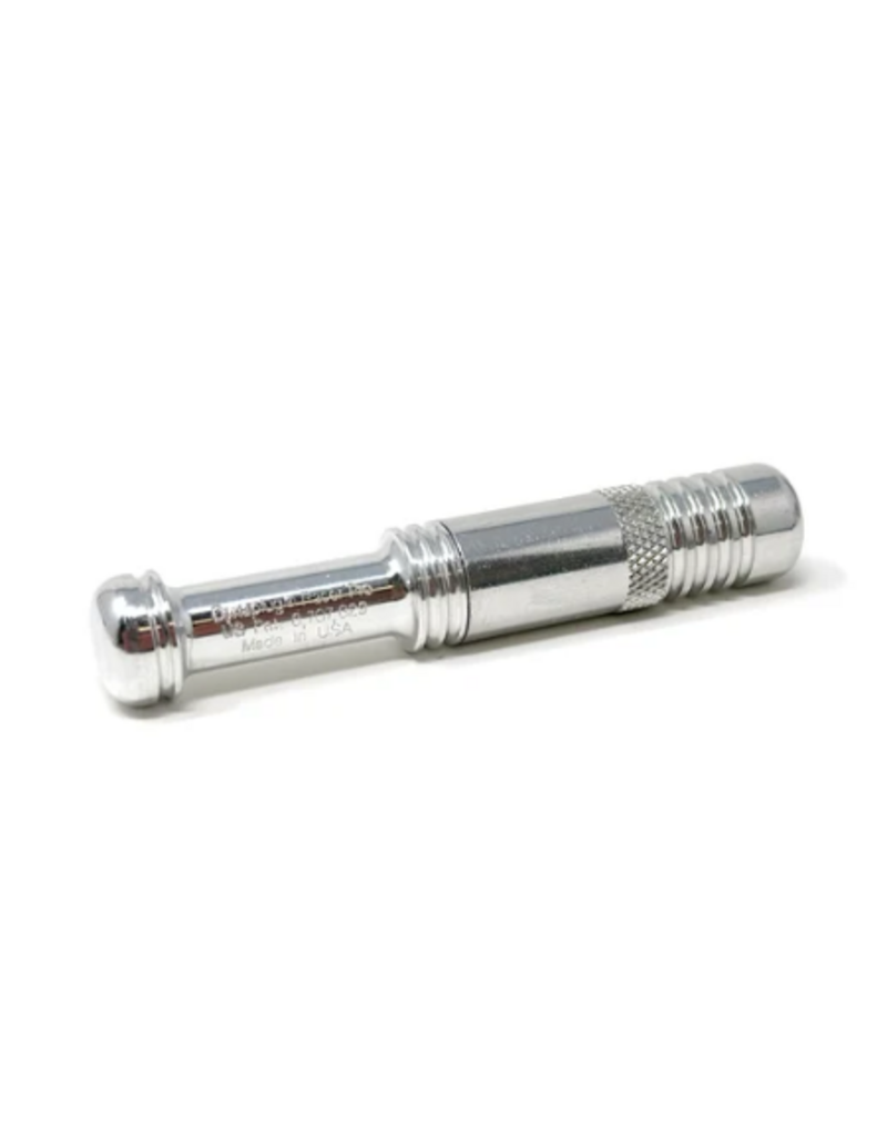 Dynaplug Tubeless Repair Kit MICRO RACER Polished AL