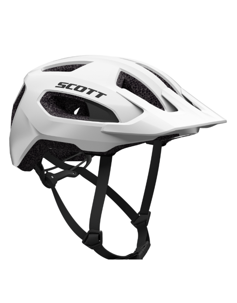 Scott Scott Helmet Supra