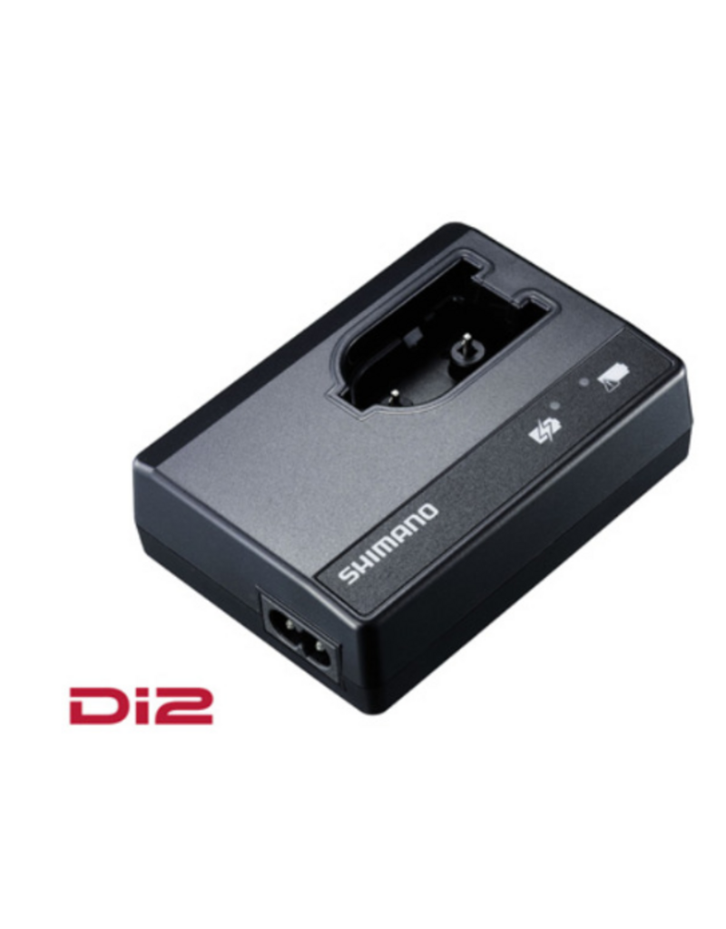 Shimano Di2 Battery Charger BCR1