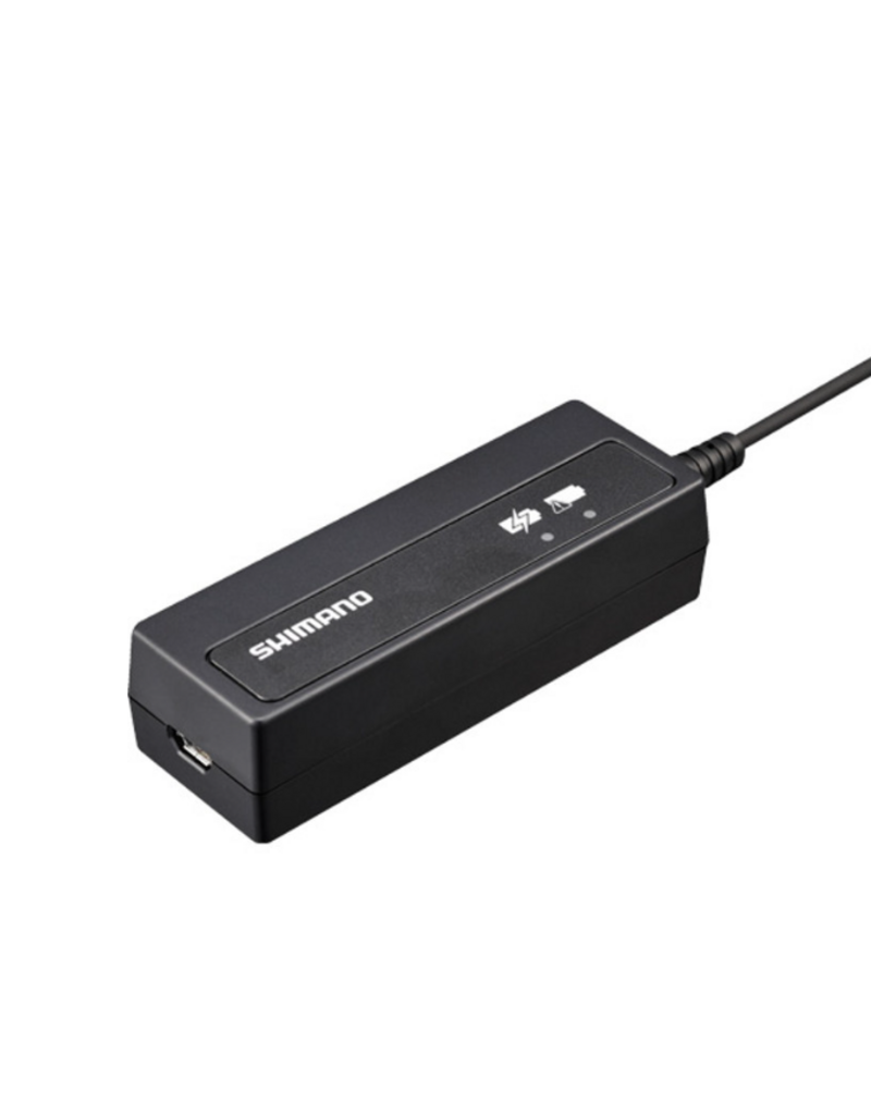 Shimano Di2 Battery Charger SM-BCR2 11 Speed
