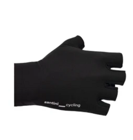 Santini Santini 3D Short Finger Gloves