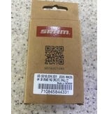 SRAM SRAM Disc Breake Pads Organic Quiet for Red/Force AXS, Level, Elixir