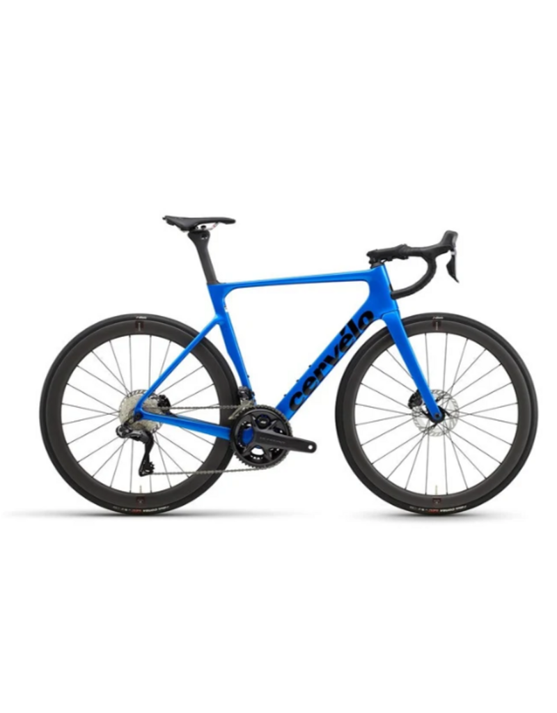 Cervelo Cervelo Soloist Ultegra Di2 Azure 54cm