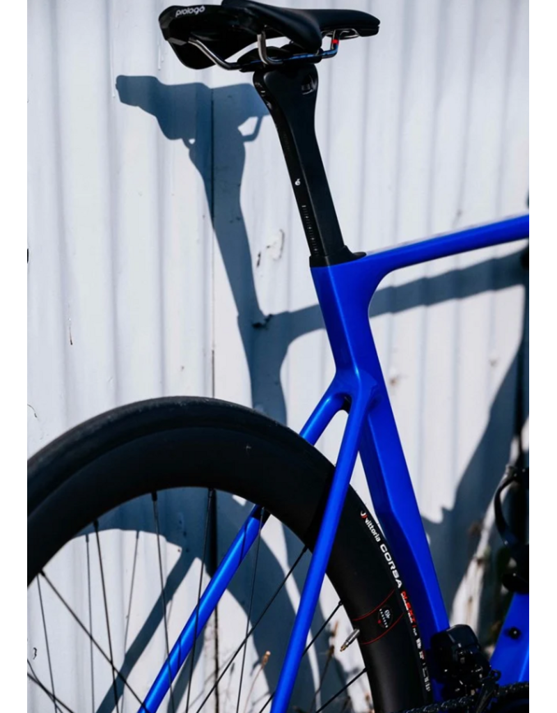 Cervelo Cervelo Soloist Ultegra Di2 Azure 54cm