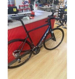 Scott Scott Addict RC 40 Ultegra Disc