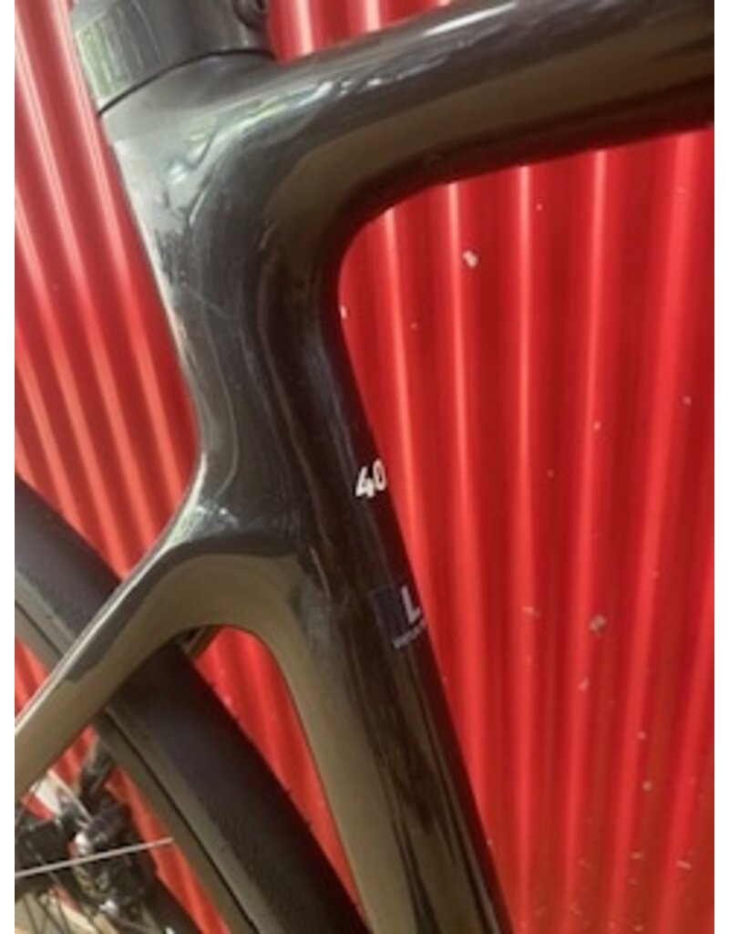 Scott Scott Addict RC 40 Ultegra Disc