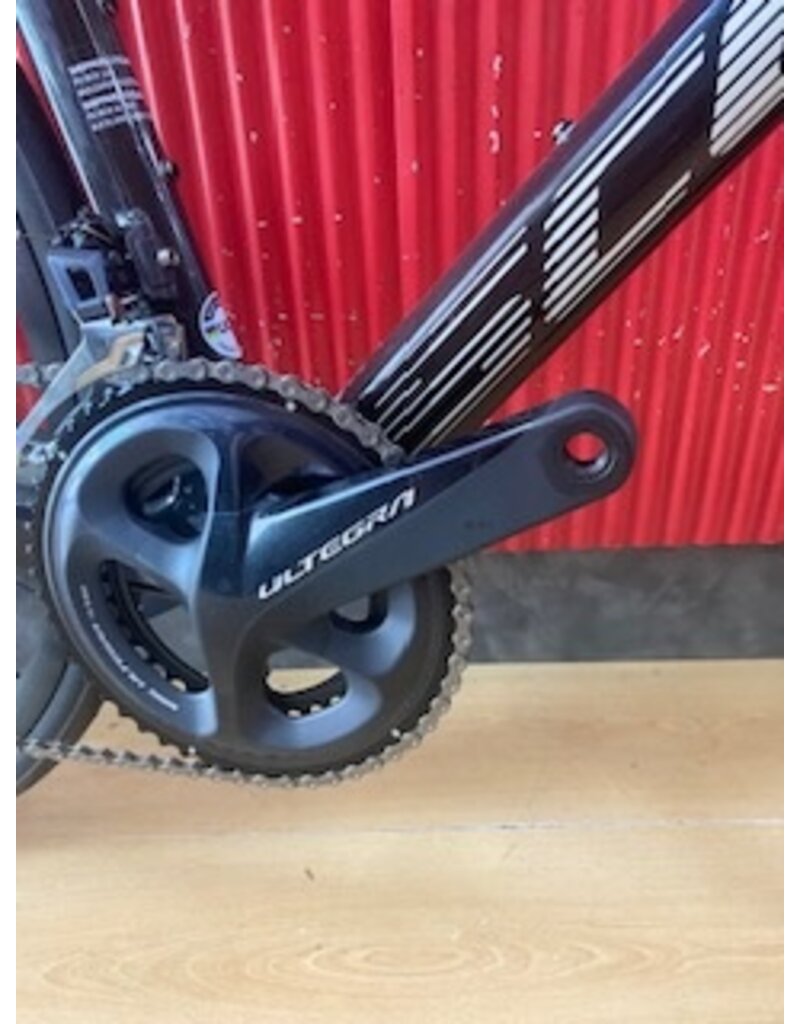 Scott Scott Addict RC 40 Ultegra Disc