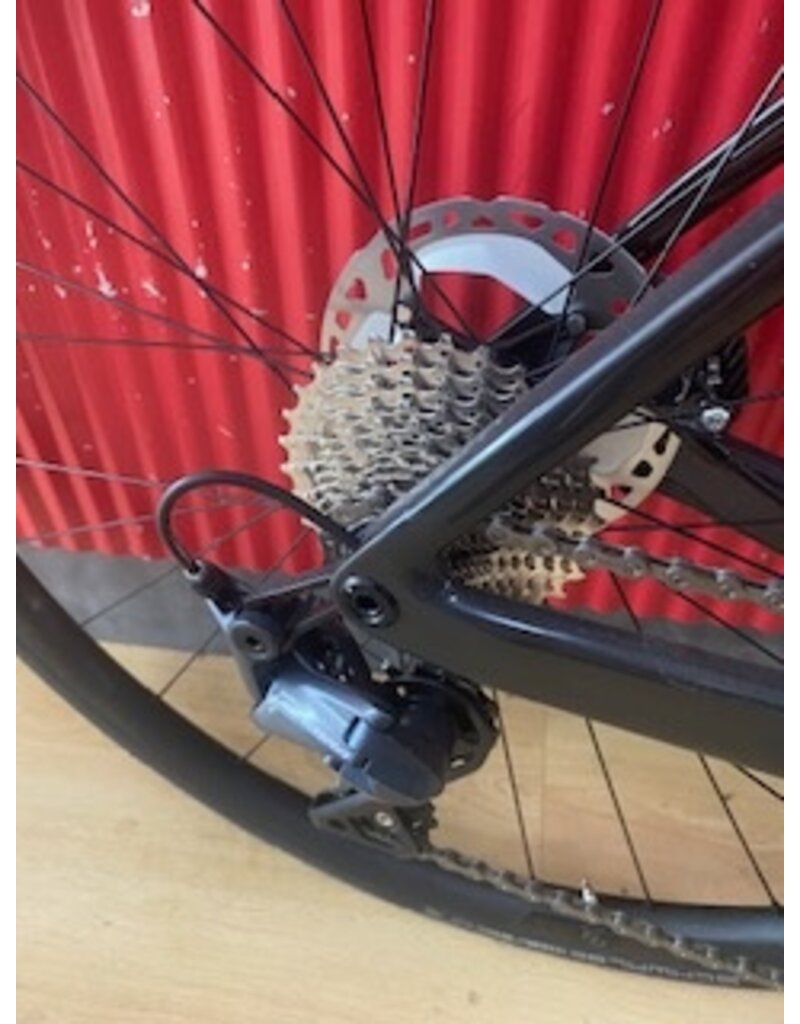 Scott Scott Addict RC 40 Ultegra Disc