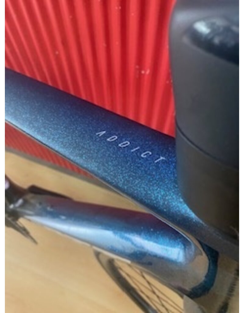 Scott Scott Addict RC 40 Ultegra Disc