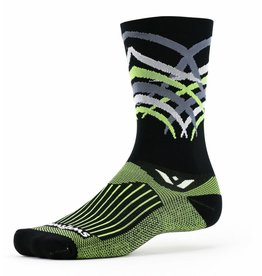 Swiftwick Swiftwick Seven Shred Sock