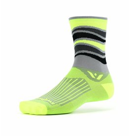 Swiftwick Swiftwick Vision Five Wave Sock