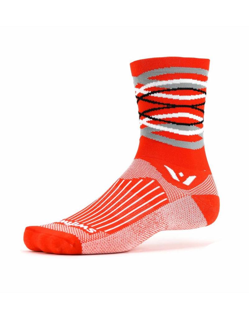 Swiftwick Swiftwick Vision Five Infinity Sock