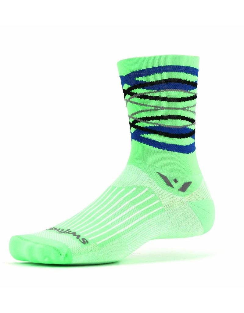 Swiftwick Swiftwick Vision Five Infinity Sock