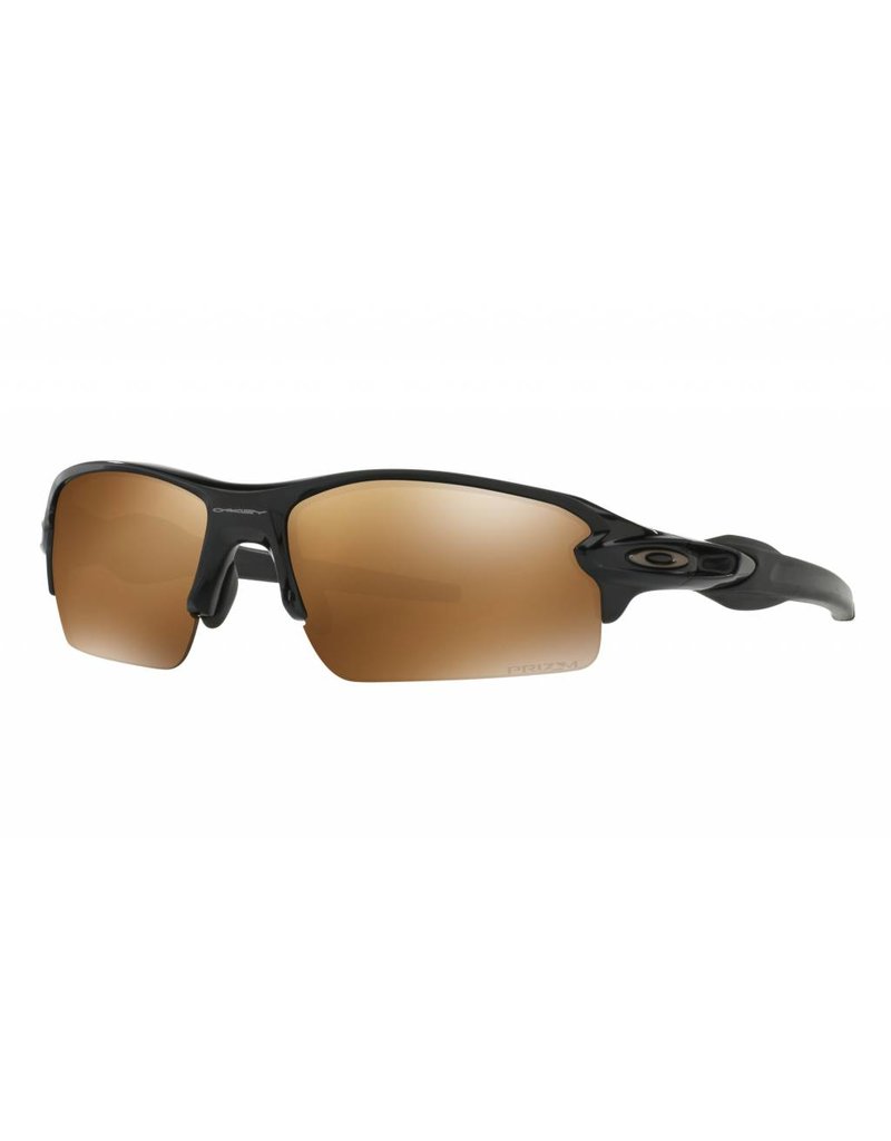 Oakley Flak 2.0 Black Prizm Tungsten 