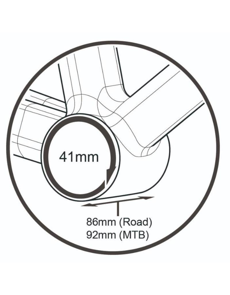 TriPeak BB86/92-shimano 24 Ceramic Bottom Bracket