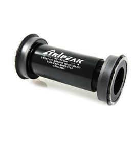 TriPeak BB86/92-shimano 24 Ceramic Bottom Bracket